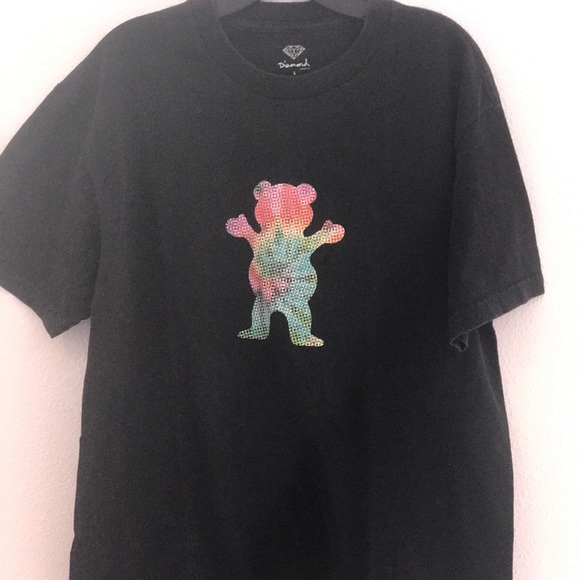 Diamond Supply Co. Other - Diamond large men’s shirt Diamond Supply Co. Other - Diamond large men’s shirt